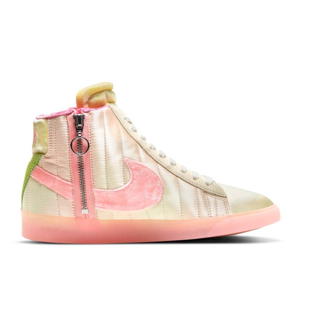 Nike Blazer Mid Rebel “Spring Festival” 
New in Box: Never Worn
Size 9